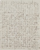 Letters from George Leslie to Thomas Coats Leslie and to Jane Leslie, October 26, 1838