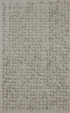 Letter from Elizabeth Veale MacArthur to William and Jane Leslie, September 9, 1839