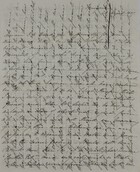 Letter from Anna MacArthur Wickham to Jane Davidson Leslie, August 28, 1837