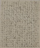 Letter from Anna MacArthur Wickham to Jane Davidson Leslie, August 8, 1839