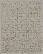 Letter from Anna MacArthur Wickham to Mary Anne Leslie Davidson, May 12, 1840
