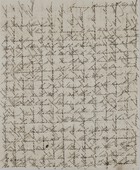 Letter from Emmeline MacArthur Leslie to Jane Davidson Leslie, February 20, 1848
