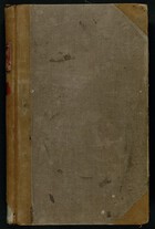 Diaries of Catherine Currie, Vol. 3: 1886-1890