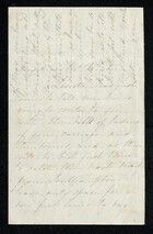 Letter from E. von Lösecke to Samuel Pratt Winter, Undated