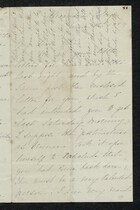 Letter from Charlotte Hearn to Edith Thompson, June 3, 1884