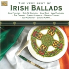 The Very Best of Irish Ballads