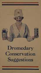Dromedary Conservation Suggestions