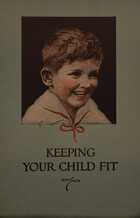 KEEPING YOUR CHILD FIT
