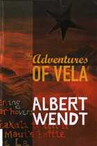 The Adventures OF VELA