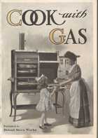 COOK with GAS