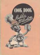 COOK BOOK by Reddie Wilcolator