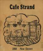 Cafe Strand
