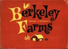 Berkeley Farms FOUNTAINS & RESTAURANTS