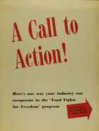 A Call to Action!