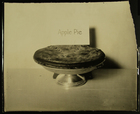 Photograph of Apple Pie