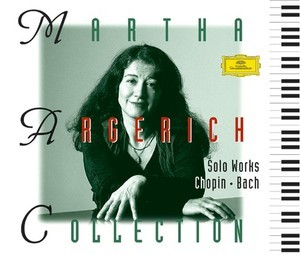 Martha Argerich-Collection, Vol. 2