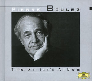 The Artist's Album The Artist's Album