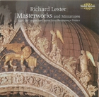 Masterworks and Miniatures: Organ and Harpsichord Music from Renaissance Venice