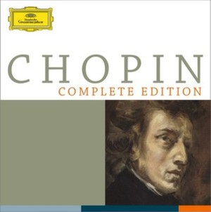 Chopin Complete Edition (CD 1-5)