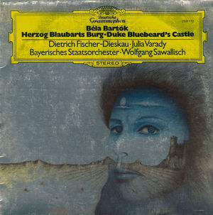 Bluebeard's Castle Bluebeard's Castle
