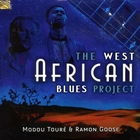 The West African Blues Project