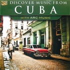 Discover Music from Cuba