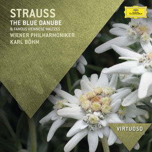 The Blue Danube & Famous Viennese Waltzes The Blue Danube & Famous Viennese Waltzes