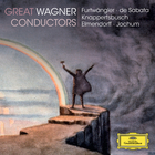 Great Wagner Conductors