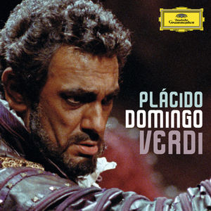 Plácido Domingo: Verdi