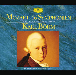 46 Symphonies (CD 1-4)