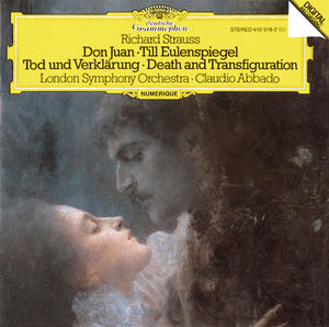 Don Juan, Op.20/Till Eulenspiegel, Op.28/Tod und Verklärung, Op.24