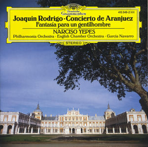 Concierto de Aranjuez Concierto de Aranjuez