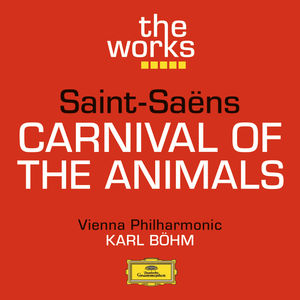 Carnival of the Animals Carnival of the Animals