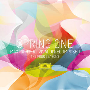 Recomposed by Max Ritcher: The Four Seasons (Spring) Recomposed by Max Ritcher: The Four Seasons (Spring)