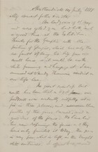 Letter from Robert Logan and Janet Love Jack to Robert and Maggie Jack, July 14, 1888