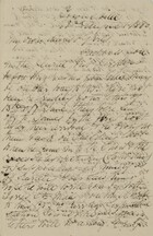 Letter from Janet Love Jack to Jessie Love and Ellie Love Macpherson, August 22, 1880