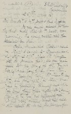 Letter from Ellie Love Macpherson to Robert, Margaret, and Maggie Jack, May 25, 1882