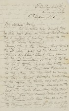 Letter from Ellie Love MacPherson to Jessie Love, April 5, 1885