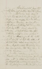 Letter from Robert Logan Jack to Robert and Maggie Jack and Jessie Love, June 15, 1885