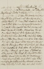 Letter from Janet Love Jack to Robert and Maggie Jack, August 14, 1885