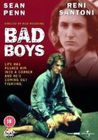 Bad Boys (1983): Continuity script
