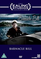 Barnacle Bill (1957): Continuity script