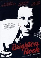 Brighton Rock (1947): Continuity script