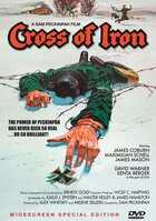 Cross Of Iron (1977): Continuity script