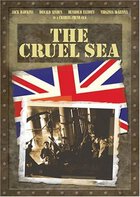 Cruel Sea (1953): Continuity script