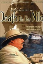 Death On The Nile (1978): Continuity script