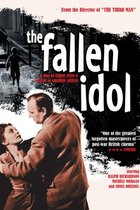 The Fallen Idol (1948): Continuity script