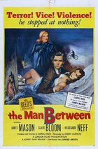 The Man Between (1953): Continuity script