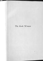 The Arab Woman and the Palestine Problem