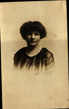[Melanie Atherton, ca. 1914]